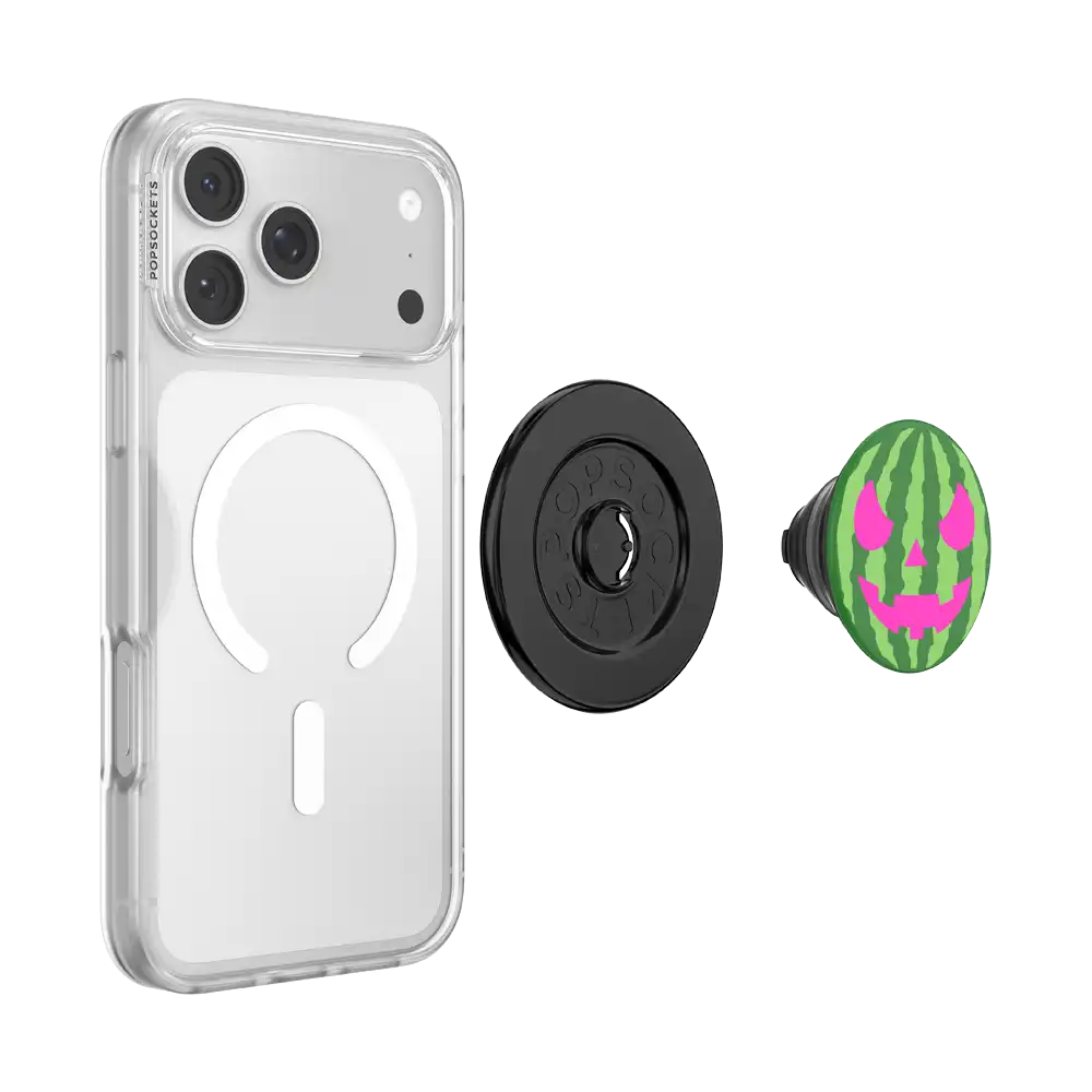 Skelly Chill — MagSafe PopGrip