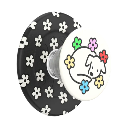 PopOut Air Cloud — MagSafe PopGrip