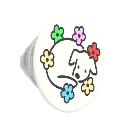 PopOut Air Cloud — MagSafe PopGrip