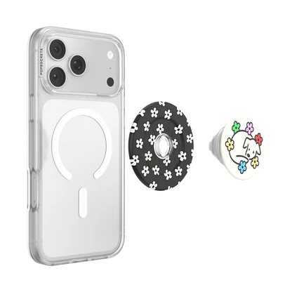 PopOut Air Cloud — MagSafe PopGrip