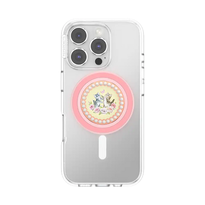 Kitty Cameo — MagSafe PopGrip