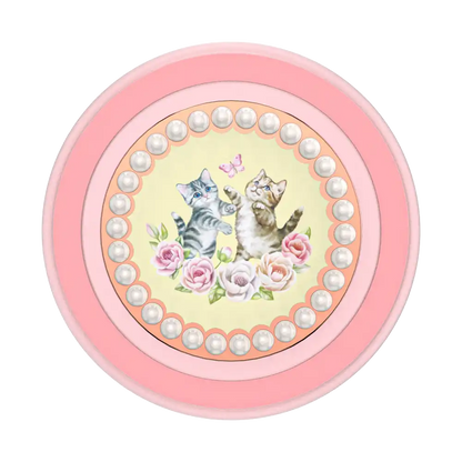 Kitty Cameo — MagSafe PopGrip