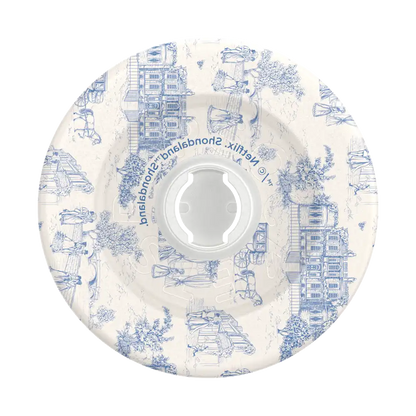 Lady Whistledown — MagSafe PopGrip