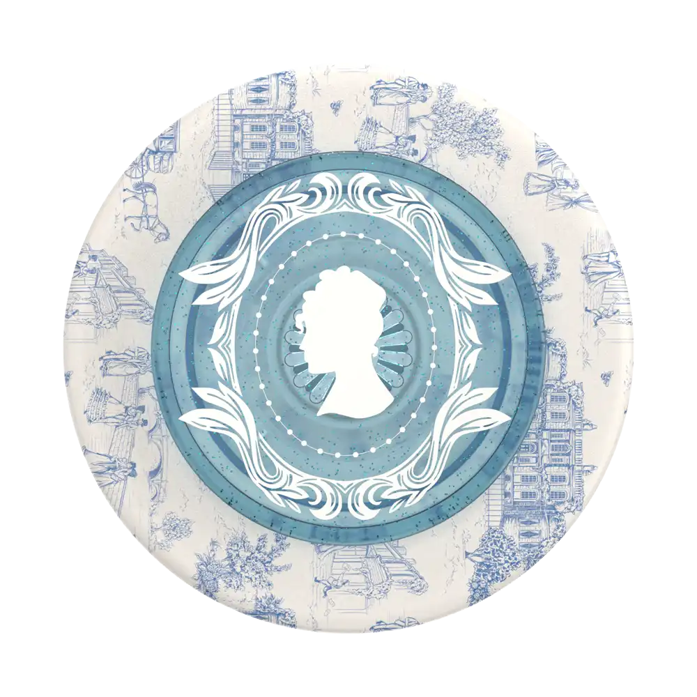 Lady Whistledown — MagSafe PopGrip