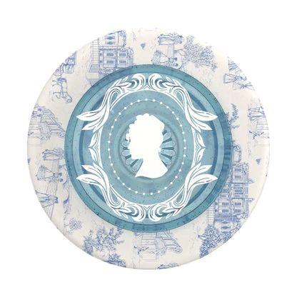 Lady Whistledown — MagSafe PopGrip
