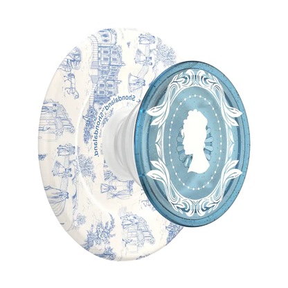 Lady Whistledown — MagSafe PopGrip