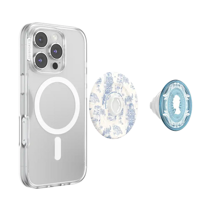 Lady Whistledown — MagSafe PopGrip