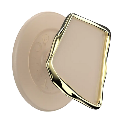 Enamel Clay Cut — MagSafe PopGrip