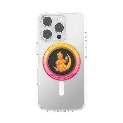 Light It Up — MagSafe PopGrip