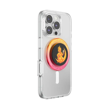 Light It Up — MagSafe PopGrip