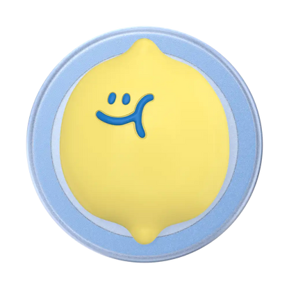 Lemony — MagSafe PopGrip