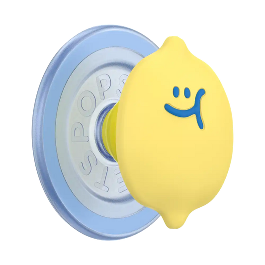 Lemony — MagSafe PopGrip