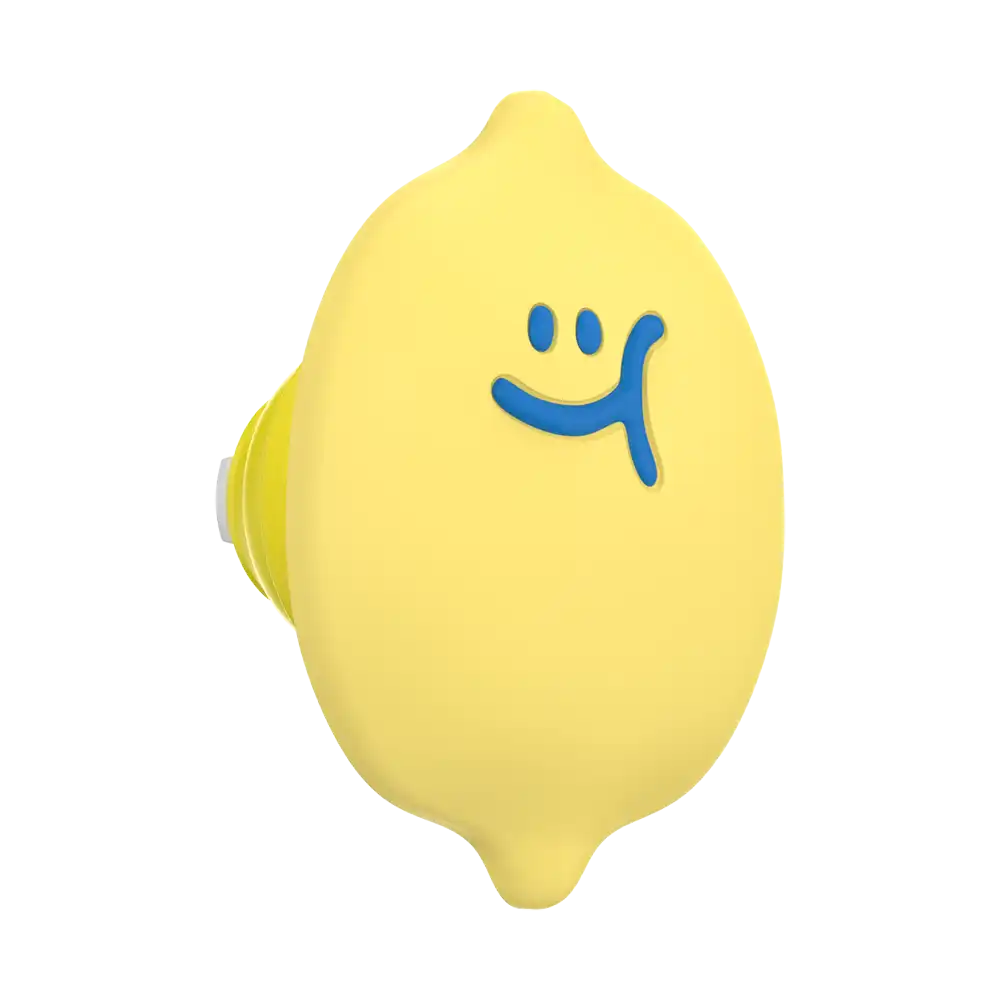 Lemony — MagSafe PopGrip