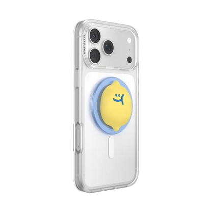 Lemony — MagSafe PopGrip