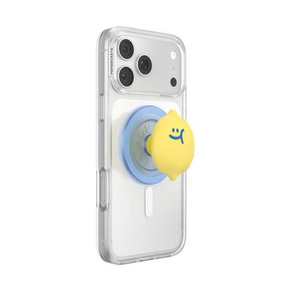 Lemony — MagSafe PopGrip