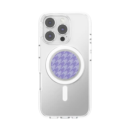 Mod Pine Check — MagSafe PopGrip