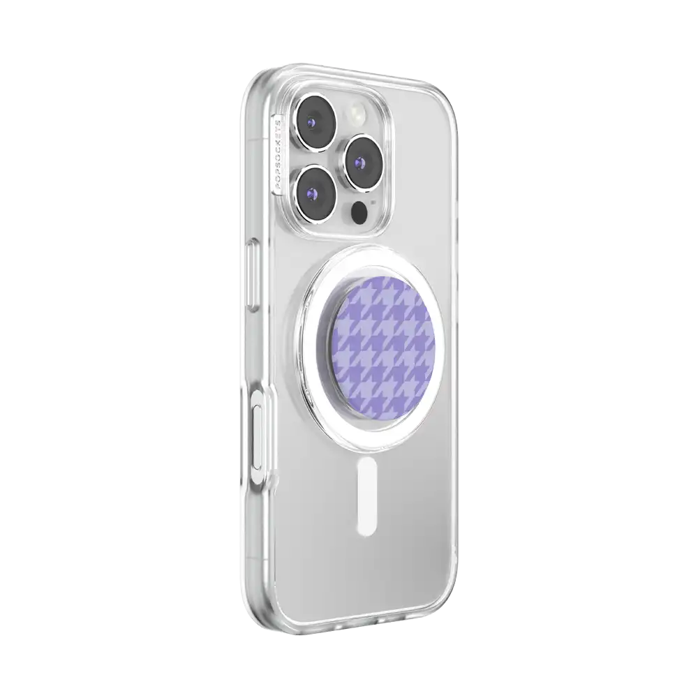 Mod Pine Check — MagSafe PopGrip