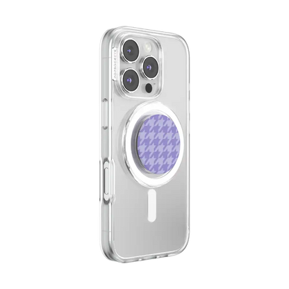 Mod Pine Check — MagSafe PopGrip