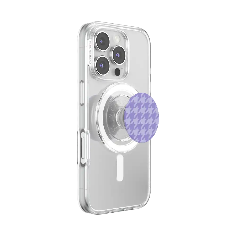 Mod Pine Check — MagSafe PopGrip
