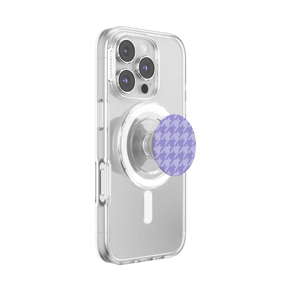Mod Pine Check — MagSafe PopGrip