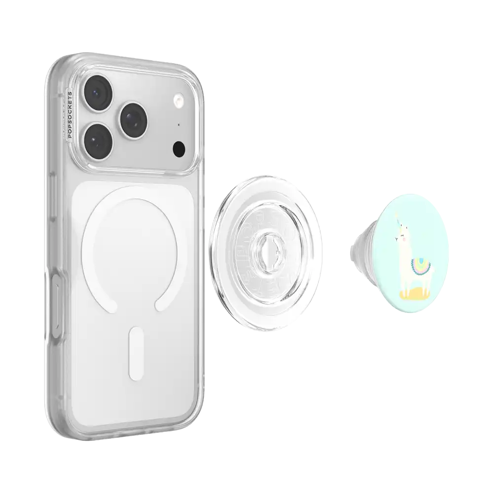 Opal — MagSafe PopGrip
