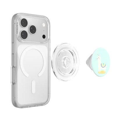 Opal — MagSafe PopGrip