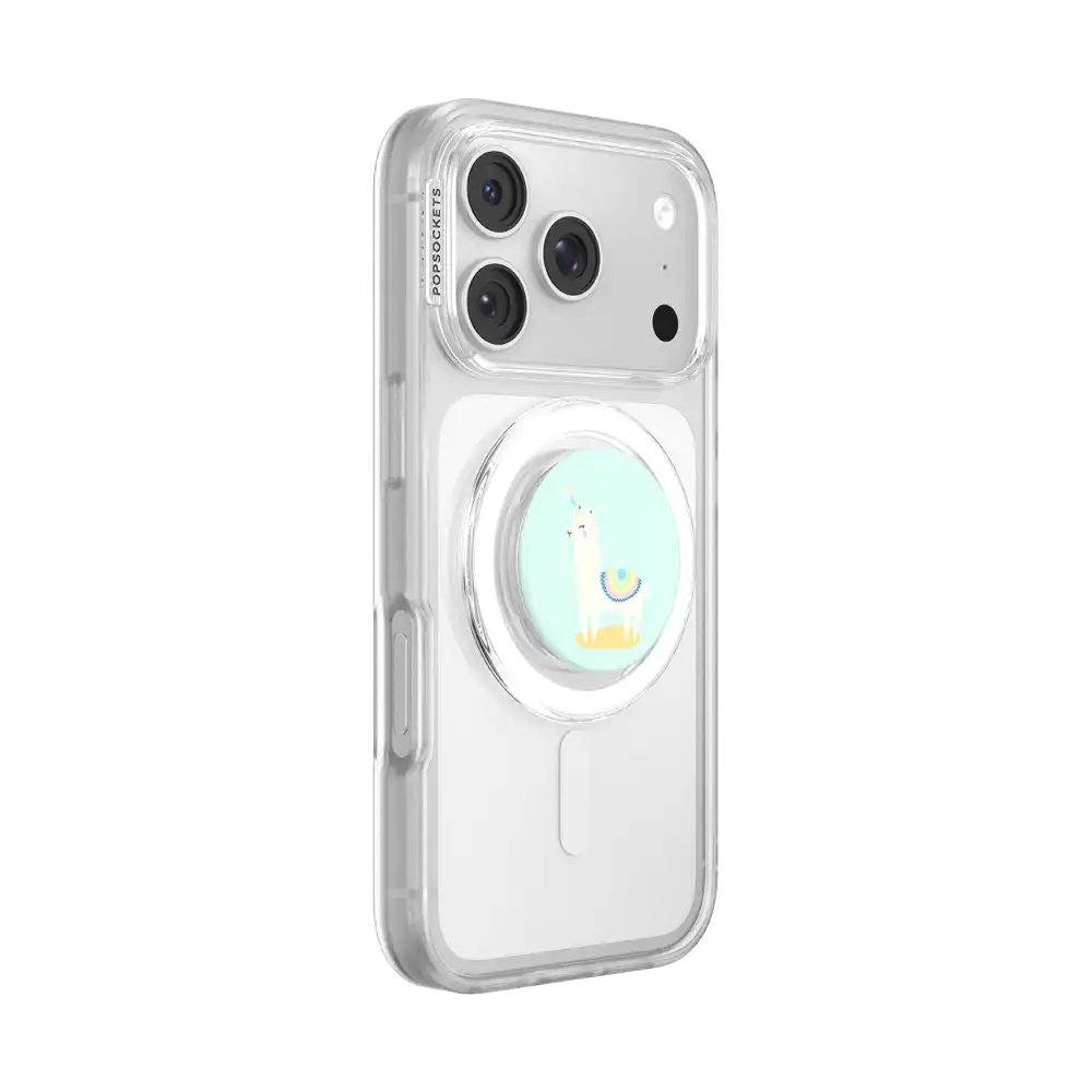 Opal — MagSafe PopGrip