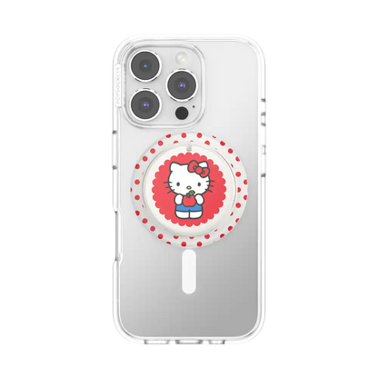 PopOut Pompompurin — MagSafe PopGrip