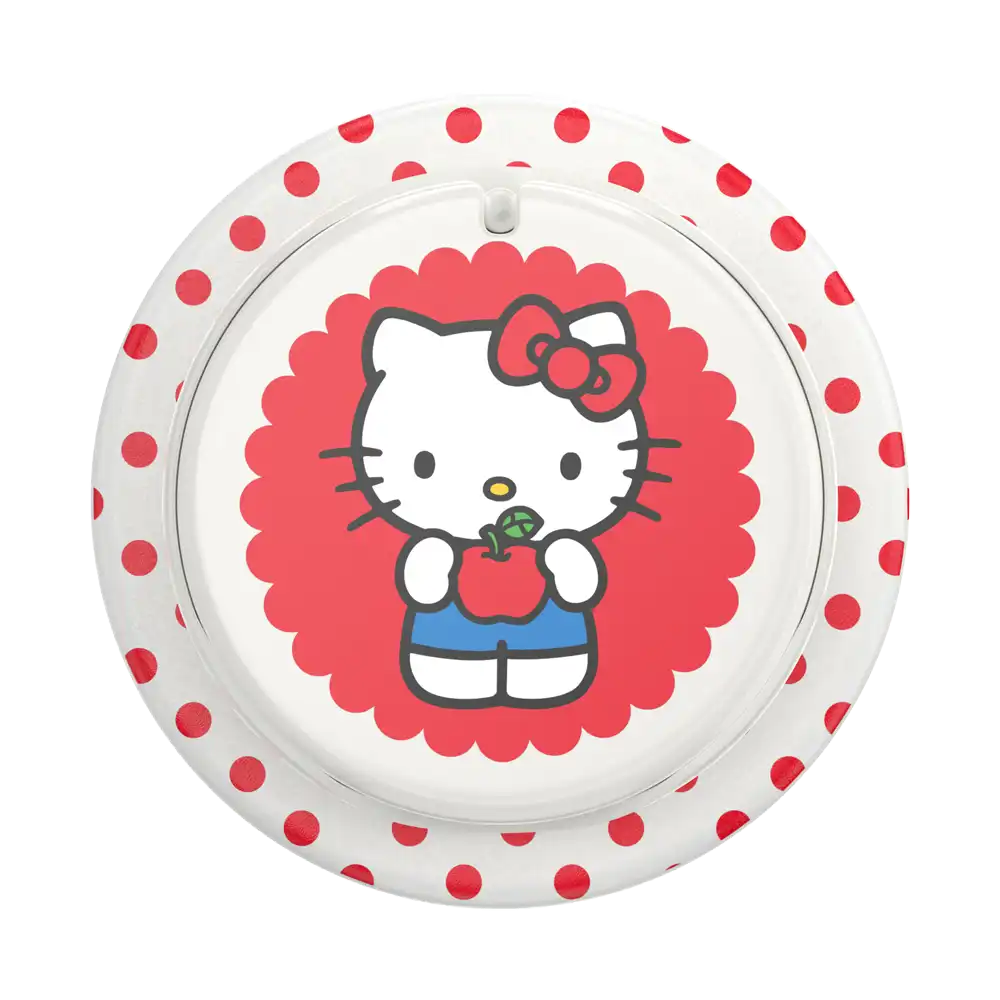 PopOut Pompompurin — MagSafe PopGrip
