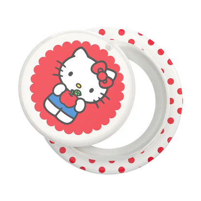 PopOut Pompompurin — MagSafe PopGrip