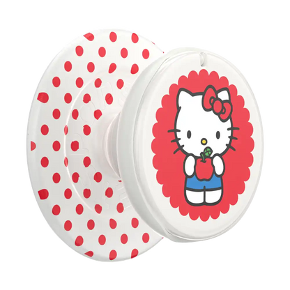 PopOut Pompompurin — MagSafe PopGrip