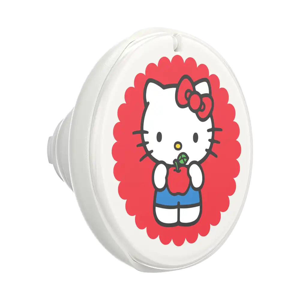 PopOut Pompompurin — MagSafe PopGrip