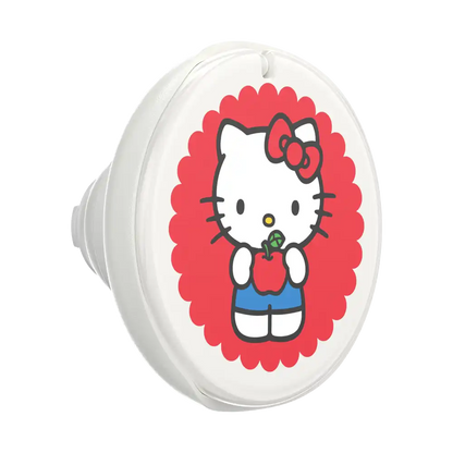 PopOut Pompompurin — MagSafe PopGrip