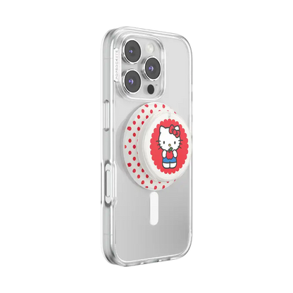 PopOut Pompompurin — MagSafe PopGrip