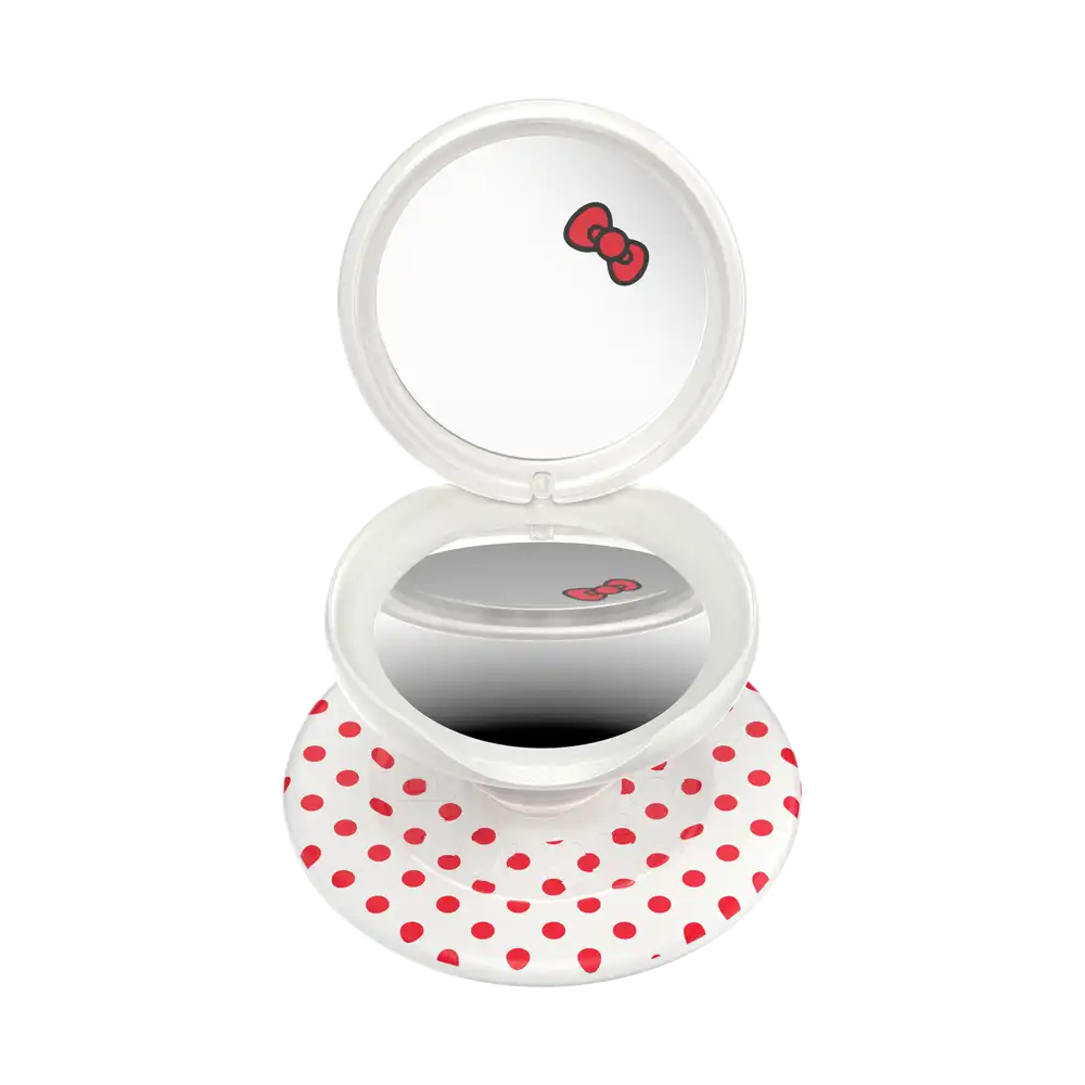PopOut Pompompurin — MagSafe PopGrip