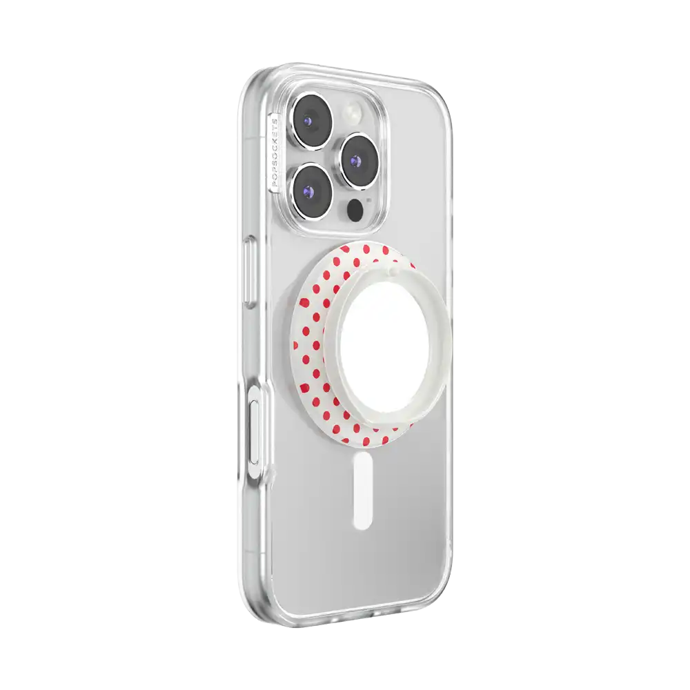 PopOut Pompompurin — MagSafe PopGrip