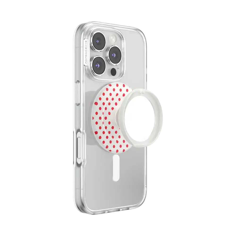 PopOut Pompompurin — MagSafe PopGrip