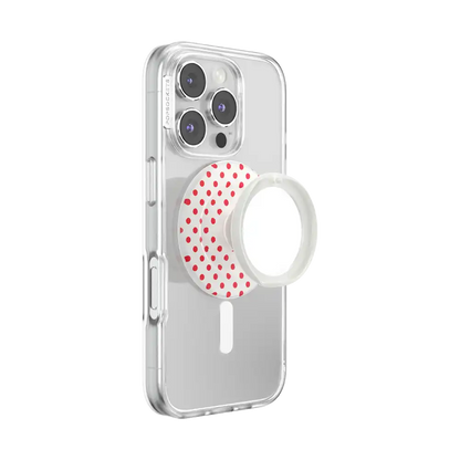 PopOut Pompompurin — MagSafe PopGrip