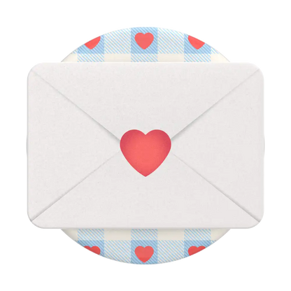 Love Letter — MagSafe PopGrip
