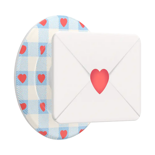 Love Letter — MagSafe PopGrip
