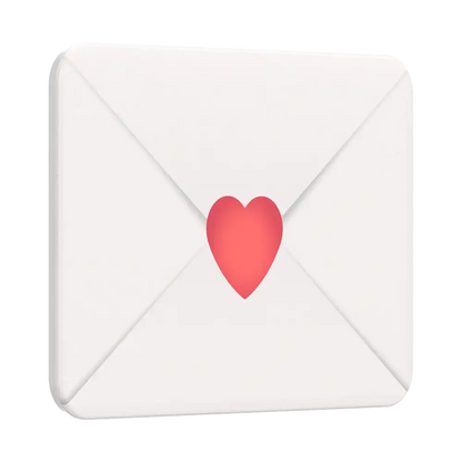 Love Letter — MagSafe PopGrip