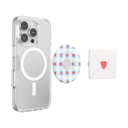 Love Letter — MagSafe PopGrip