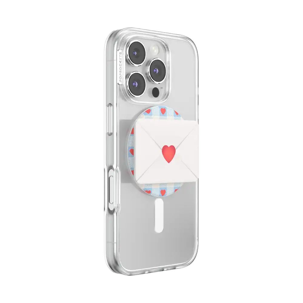 Love Letter — MagSafe PopGrip