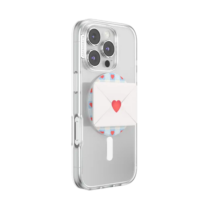 Love Letter — MagSafe PopGrip