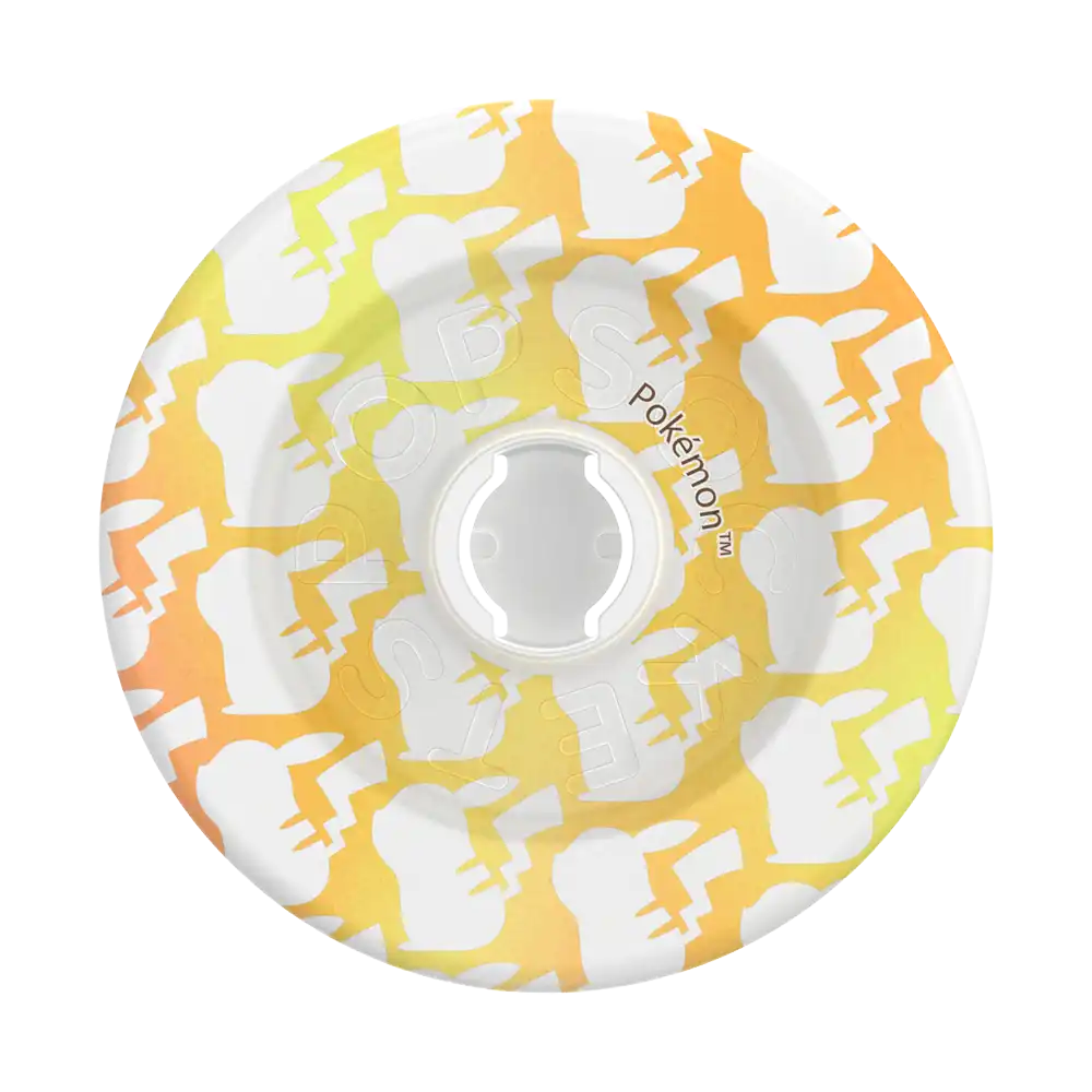 PopOut Pikachu — MagSafe PopGrip