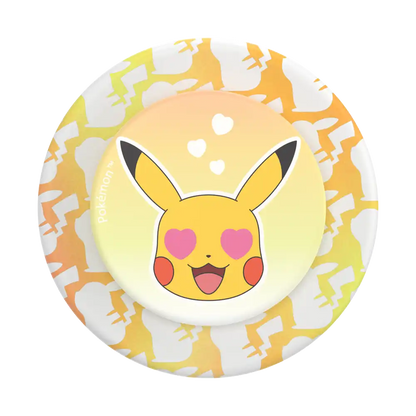 PopOut Pikachu — MagSafe PopGrip