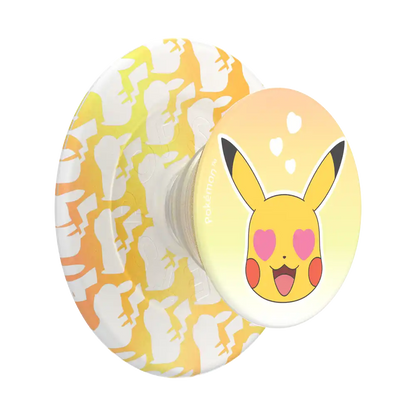 PopOut Pikachu — MagSafe PopGrip