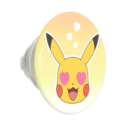 PopOut Pikachu — MagSafe PopGrip