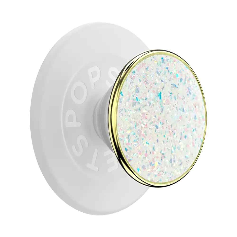 Tidepool Prairie Chic — MagSafe PopGrip