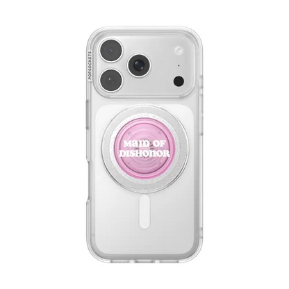 Heart Something Blue — MagSafe PopGrip